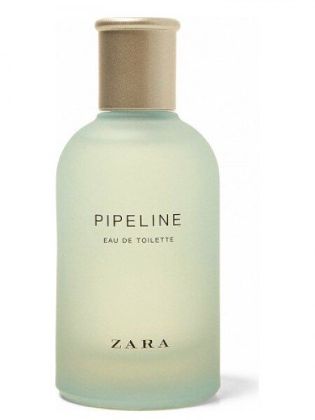 Zara Pipeline EDT 100 ml Erkek Parfümü kullananlar yorumlar